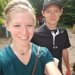 Meet your Posher, Lisa